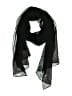 Cartise Black Scarf One size - photo 1