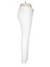 J Brand White Jeans Size 30 waist - photo 4