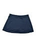 Bcg Solid Blue Casual Skirt Size L - photo 2
