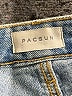 PacSun 100% Cotton Blue Jeans Size 27s - photo 7