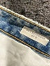 PacSun 100% Cotton Blue Jeans Size 27s - photo 9