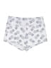 Shein Print White Shorts Size 12 - photo 2