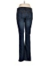J Brand Hearts Blue Jeans Size 29 waist - photo 2