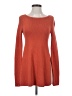 FP BEACH Orange Pullover Sweater Size XS - photo 1