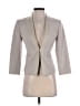 H&M Gray Blazer Size 4 - photo 1