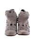 Sam Edelman Gray Ankle Boots Size 11 - photo 2