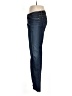 J Brand Hearts Blue Jeans Size 29 waist - photo 5