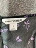 Old Navy 100% Polyester Black Casual Dress Size S - photo 7