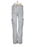 American Eagle Outfitters Gray Jeans Size 10 - photo 2