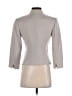 H&M Gray Blazer Size 4 - photo 2