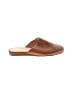 J.Crew Tan Mule/Clog Size 7 1/2 - photo 1
