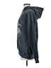 Anine Bing 100% Cotton Gray Pullover Hoodie Size M - photo 5