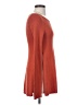 FP BEACH Orange Pullover Sweater Size XS - photo 4