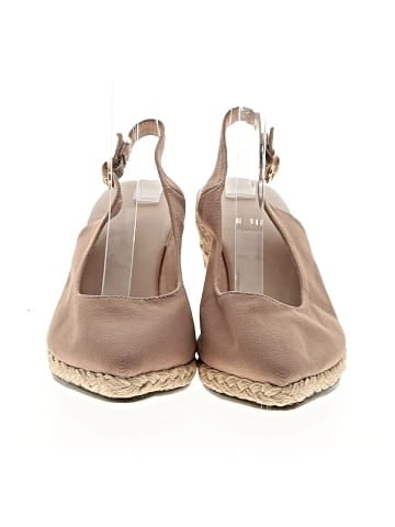 Unbranded Wedges (view 2)