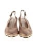 Unbranded Brown Wedges Size 8 - photo 2