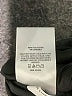 Express Black Long Sleeve Blouse Size M - photo 8