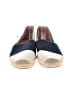 J.Crew Blue Flats Size 7 1/2 - photo 2