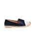 J.Crew Blue Flats Size 7 1/2 - photo 1