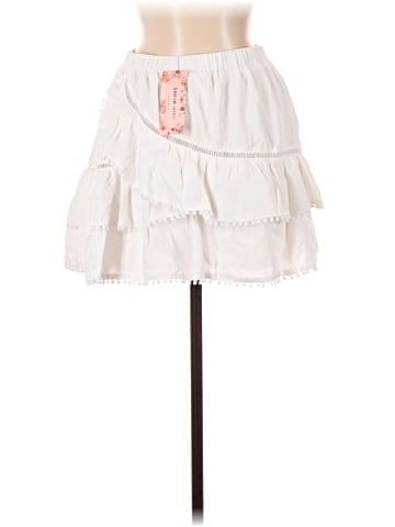 Shein Casual Skirt (view 2)