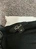 Rails Solid Black Casual Dress Size XL - photo 7