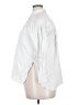 Assorted Brands White 3/4 Sleeve Button-Down Shirt Size 4X (estimated) - photo 5