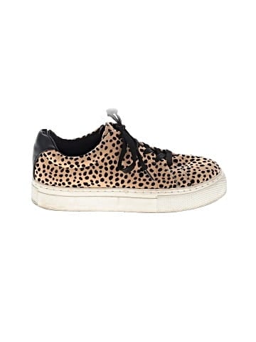 Qupid Sneakers (view 1)