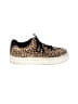 Qupid Tan Sneakers Size 9 - photo 1