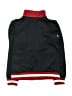 Air Jordan 100% Polyester Graphic Black Track Jacket Size 2T - photo 2