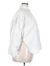 Assorted Brands White 3/4 Sleeve Button-Down Shirt Size 4X (estimated) - photo 4