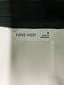Nine West 100% Polyester Color Block Ivory Long Sleeve Blouse Size M - photo 7