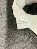 Nine West 100% Polyester Color Block Ivory Long Sleeve Blouse Size M - photo 8