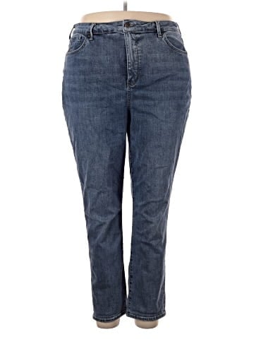 Not Your Daughter's Jeans Jeans (view 1)