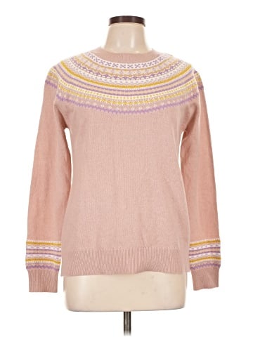 Boden Pullover Sweater (view 1)