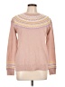 Boden Pink Pullover Sweater Size L - photo 1