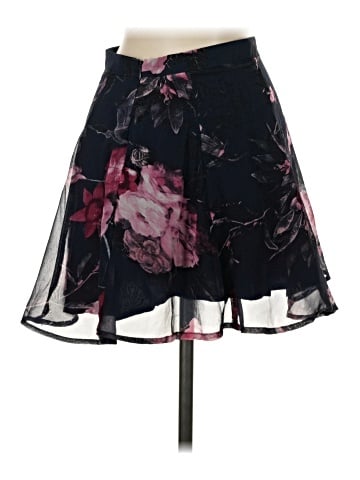 Lucca Couture Casual Skirt (view 2)