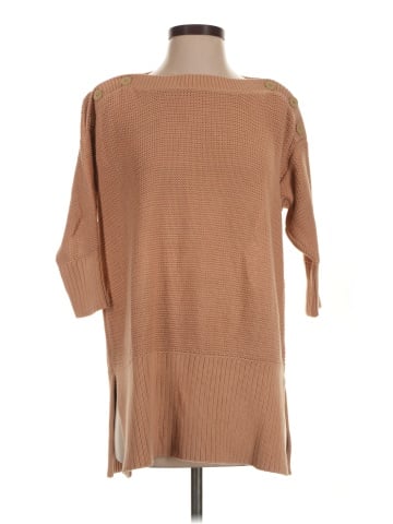 T by Alexander Wang Pullover Sweater (view 1)