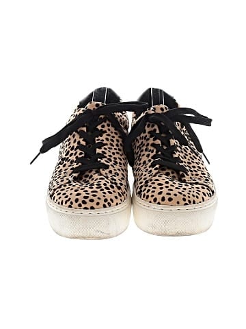 Qupid Sneakers (view 2)