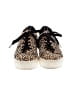 Qupid Tan Sneakers Size 9 - photo 2