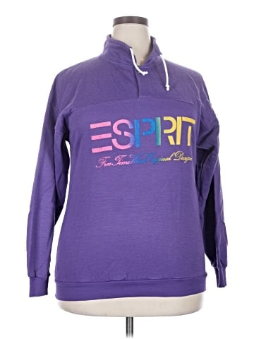 Esprit Sweatshirt (view 1)