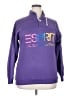 Esprit Purple Sweatshirt Size XXL - photo 1