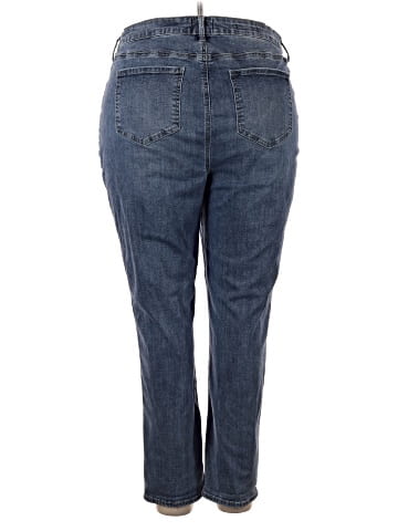 Not Your Daughter's Jeans Jeans (view 2)