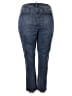 Not Your Daughter's Jeans Blue Jeans Size 18w - photo 2