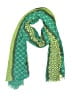 Rapsodia Green Scarf One size - photo 1