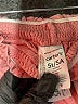 Carter's 100% Cotton Solid Pink Skirt Size 5T - photo 4