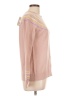 Boden Pink Pullover Sweater Size L - photo 4