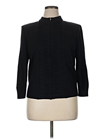 St. John Collection Jacket (view 1)