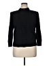 St. John Collection Black Jacket Size 14 - photo 1