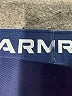undertop Solid Blue Athletic Shorts Size L - photo 4