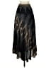 Target Black Cocktail Dress Size P (estimated, petite) - photo 1