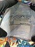 Patagonia Blue Rash Guard Size XS - photo 8